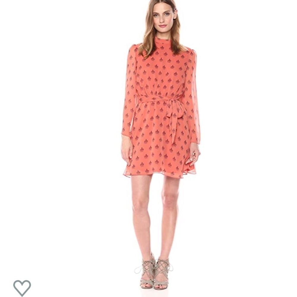 BB Dakota dress